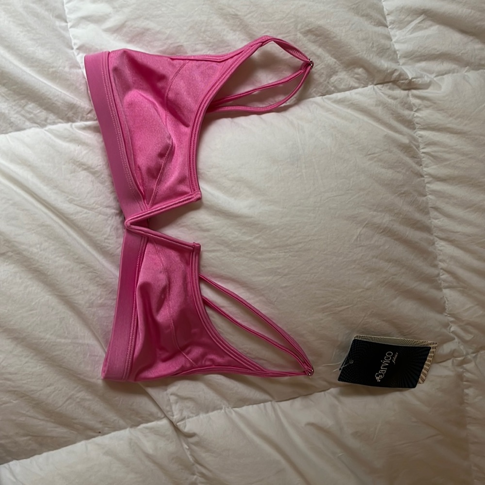 FAE swim suit top